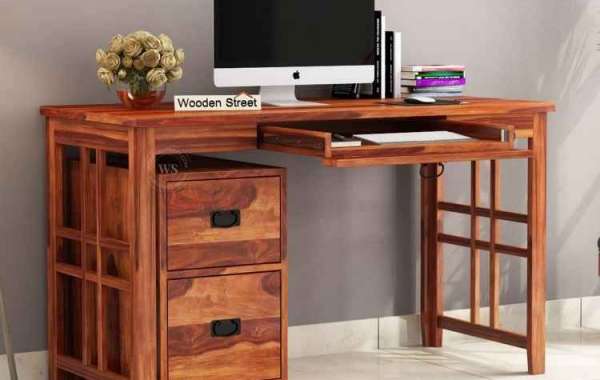 Modern computer table designs for your home