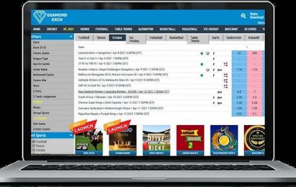Diamondexch9 - The Best diamondexch999 login Provider In India For T20 world cup 2024