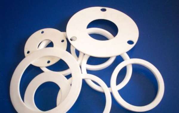 Finding the Perfect Fit: Navigating Teflon Gaskets Online for Seamless Sealing Solutions