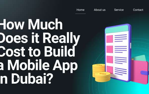 How Much Does it Really Cost to Build a Mobile App in Dubai?