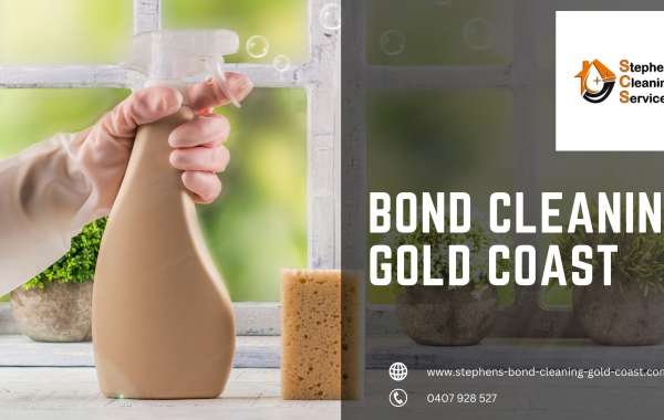 The Importance Of Professional Bond Cleaning Gold Coast: Insights