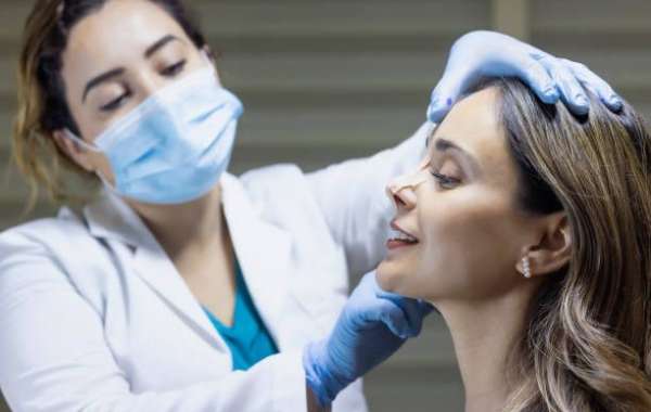 The Art of Rhinoplasty in Atlanta: Enhancing Beauty with Precision