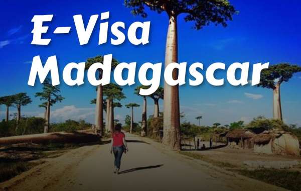 E-Visa Madagascar