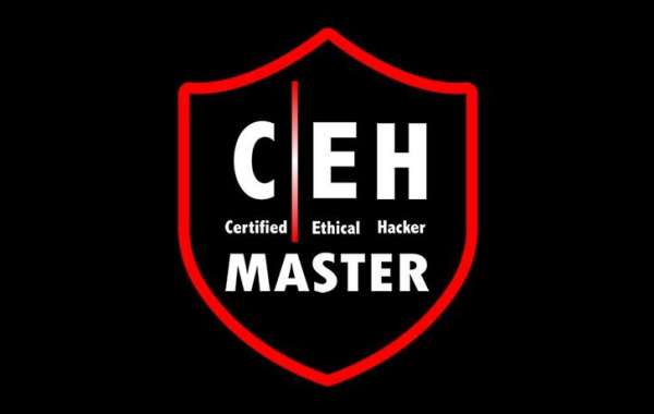 Get Certified with CEH Master Course in Bangalore