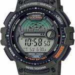 Casio Fishing Watch Profile Picture