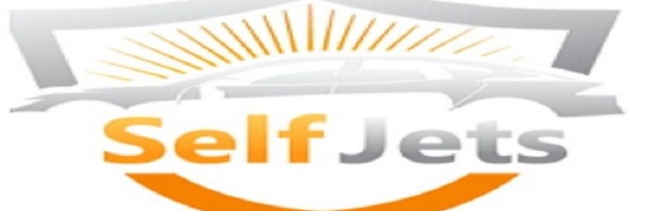Self Jets Cover Image