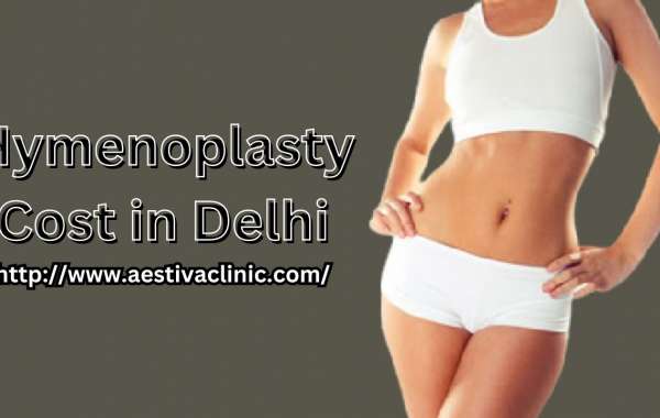 A Detailed Guide to Hymenoplasty Surgery