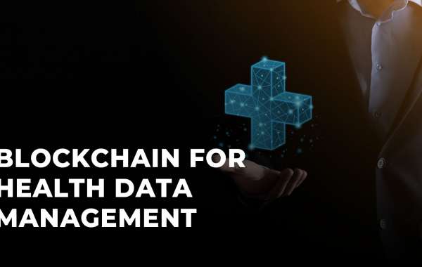 Blockchain for Health Data Management: Revolutionizing Healthcare