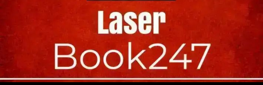 Laserbook 247 Cover Image