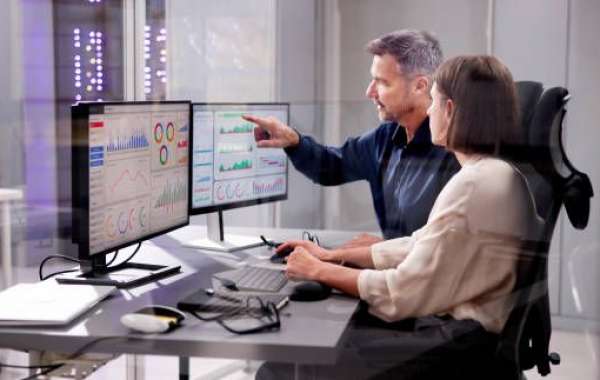 Integrating Advanced Financial Analytics into Your Business's Financial Strategy
