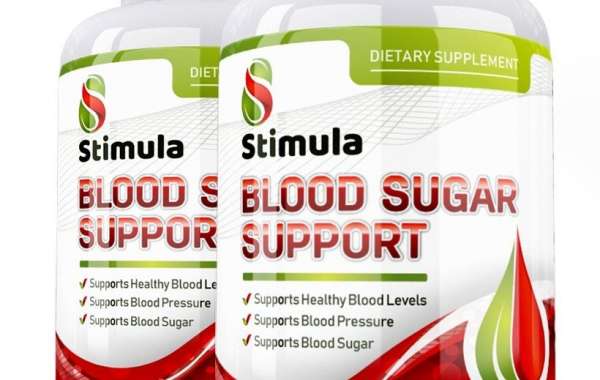 #1 Rated Stimula Blood Sugar Support [Official] Shark-Tank Episode