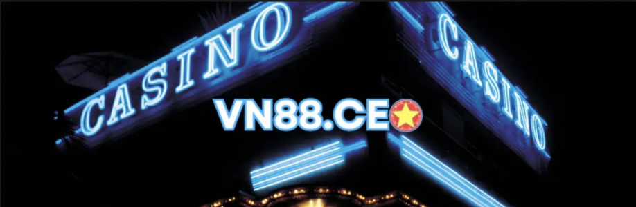 VN88 CEO Cover Image
