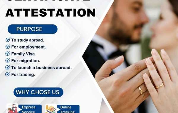 Marriage Certificate Attestation Timelines: How Long Does It Take in Oman?