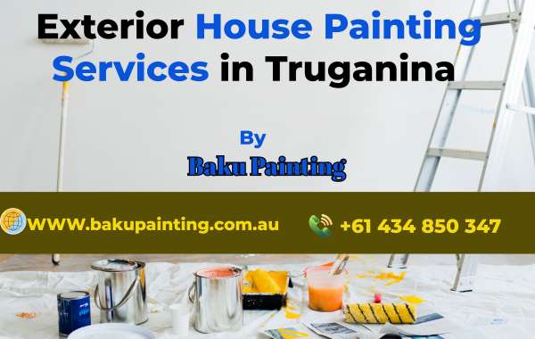 The Ultimate Guide to Exterior House Painting Services in Truganina