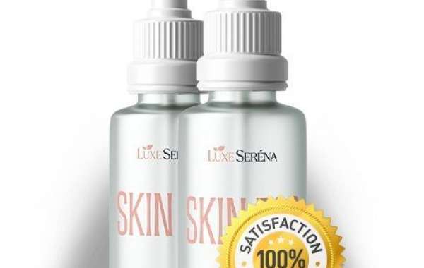 2024#1 Shark-Tank Luxe Seréna Skin Tag Remover - Safe and Original