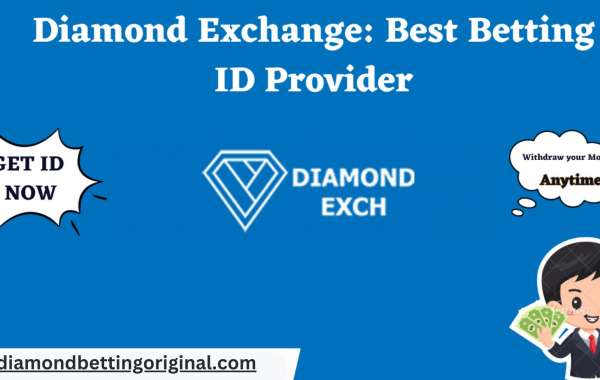 Diamond Exchange ID: The Premier D247 ID Provider in India