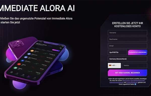 Immediate 1.1 Alora Erfahrungen |【Die Offizielle Website Aktualisiert 2024】 Immediate 3000 Alora App Betrug!!