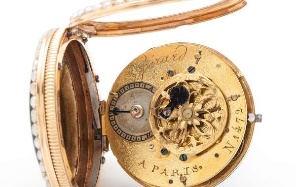 Exploring Timelessness: A Journey through the Watch Museum