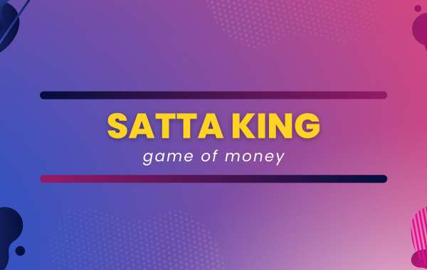 Satta King: Winning Strategies and Responsible Gambling