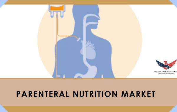 Parenteral Nutrition Market Size, Share, Trends, Growth Analysis 2024