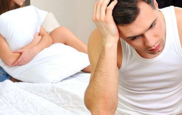 Contemporary Living and the Treatment of Erectile Dysfunction