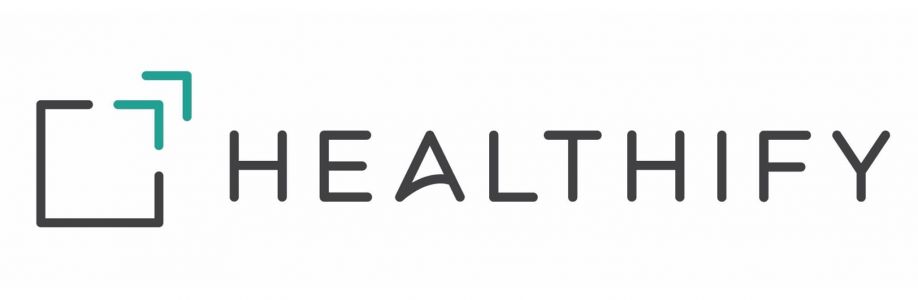 Healthify Cover Image