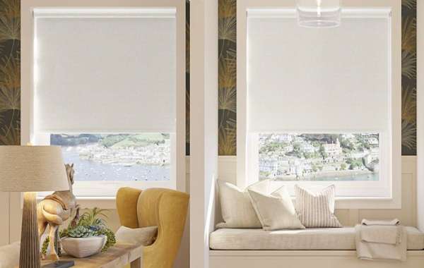 All about Roller Blinds 2024