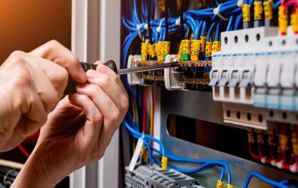 Electrician London - Professional Electrical Services