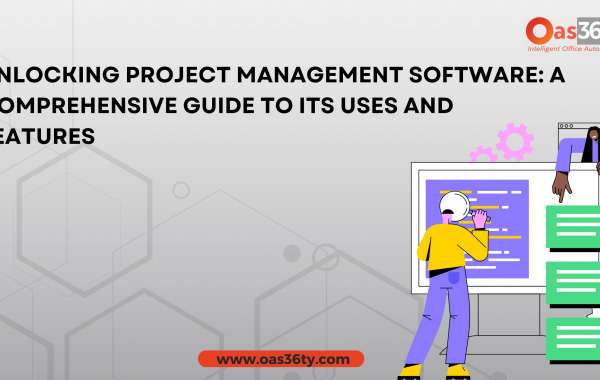 What Is Project Management Software? A Guide with Uses and Features