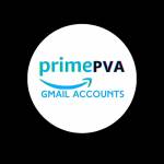 PrimePVA Gmail Accounts Profile Picture