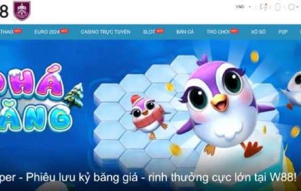 Exploring the Thrills of Tá Lả W88 Online: A Comprehensive Guide