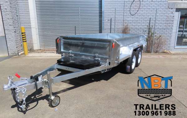 Exploring the Best Trailers for Sale in Australia