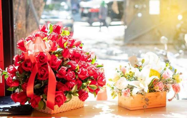 Setting Up Your Own Online Flower Shop in Cyprus