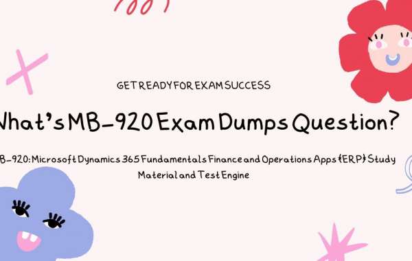 How to Master Key Concepts for the MB-920 Exam?