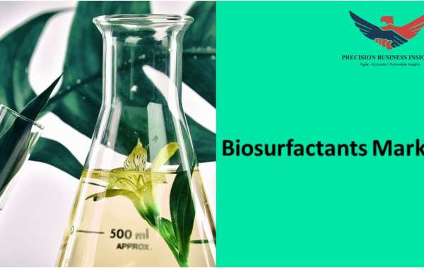Biosurfactants Market Size, Share Trends Analysis 2030