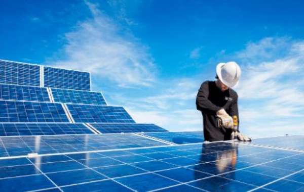 What Are The Benefits Of Hiring A Commercial Solar Company?
