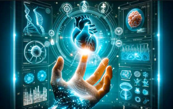 Evolution of Healthcare Technology: A Journey from Stethoscopes to AI