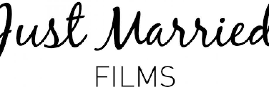 Just Married Films Cover Image