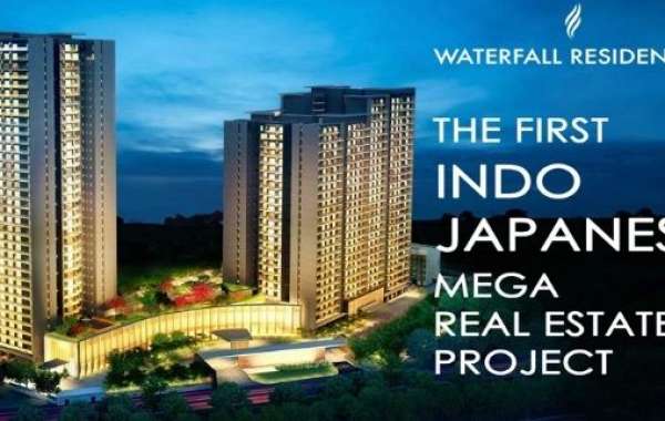 Unlocking Luxury Living: Exploring Krisumi Waterfall Residences Price