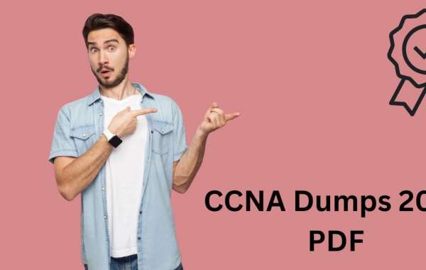 How CCNA Dumps 2024 PDF Can Boost Your Exam Confidence