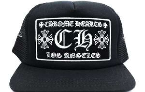 Explore the Iconic Chrome Hearts Store