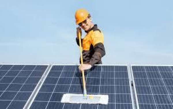 The Importance of Regular Solar Panel Cleaning