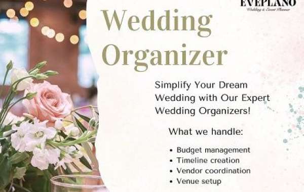 Best wedding planners in Chattarpur