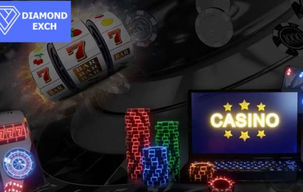 Diamond Exch | Advantages for Playing Online Casino Games
