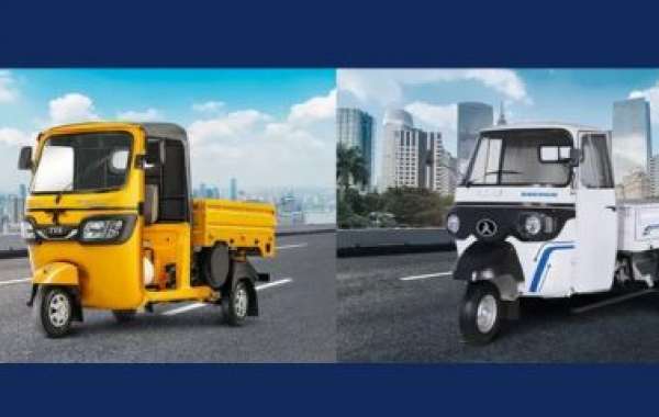 TVS & Atul Auto Rickshaws With Fast-Performing Engines & Features