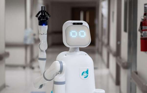 Autonomous Mobile Manipulator Robots (AMMR) Market Revolutionizing Business Efficiency