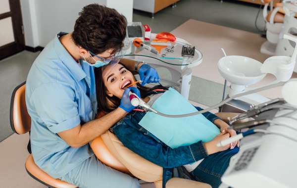 The Complete Guide to Finding the Best Dentist in Russell Square