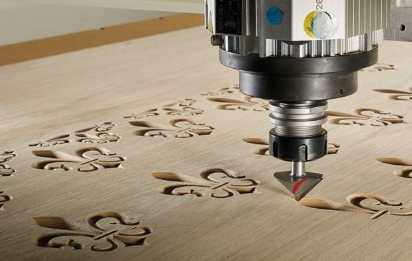 Discovering the Best CNC Router: A Comprehensive Guide