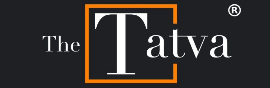 The Tatva Cover Image