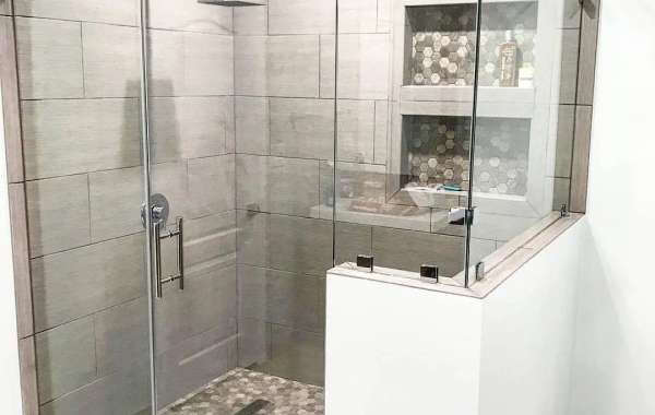 Luxury for Less: The Appeal of South Florida Shower Doors